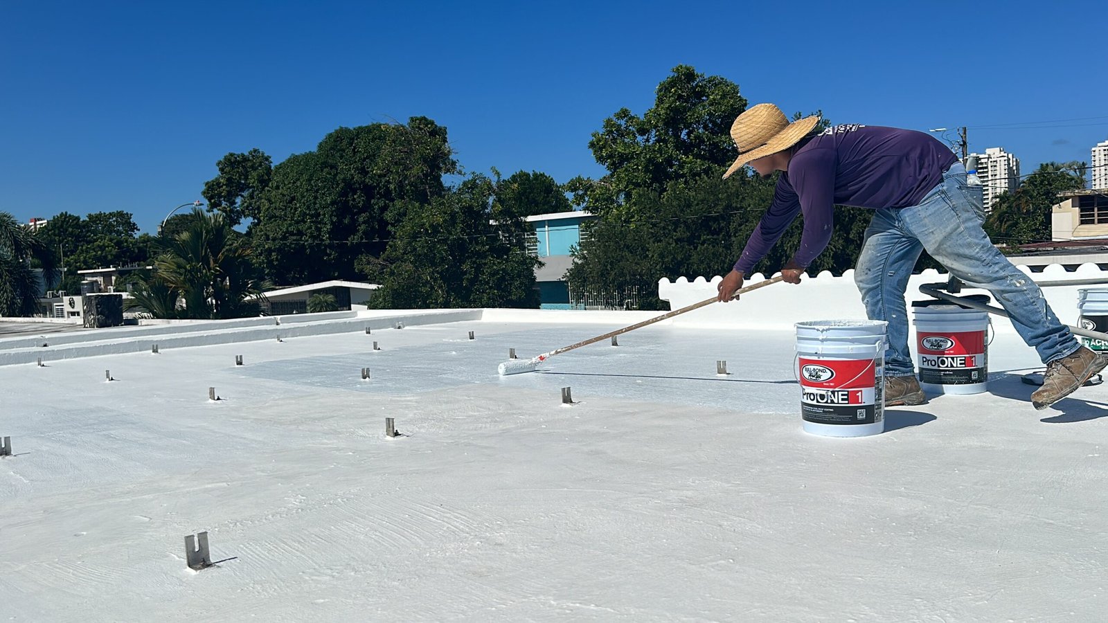 Garantía de los Selladores