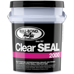 Clear Seal™ 2000