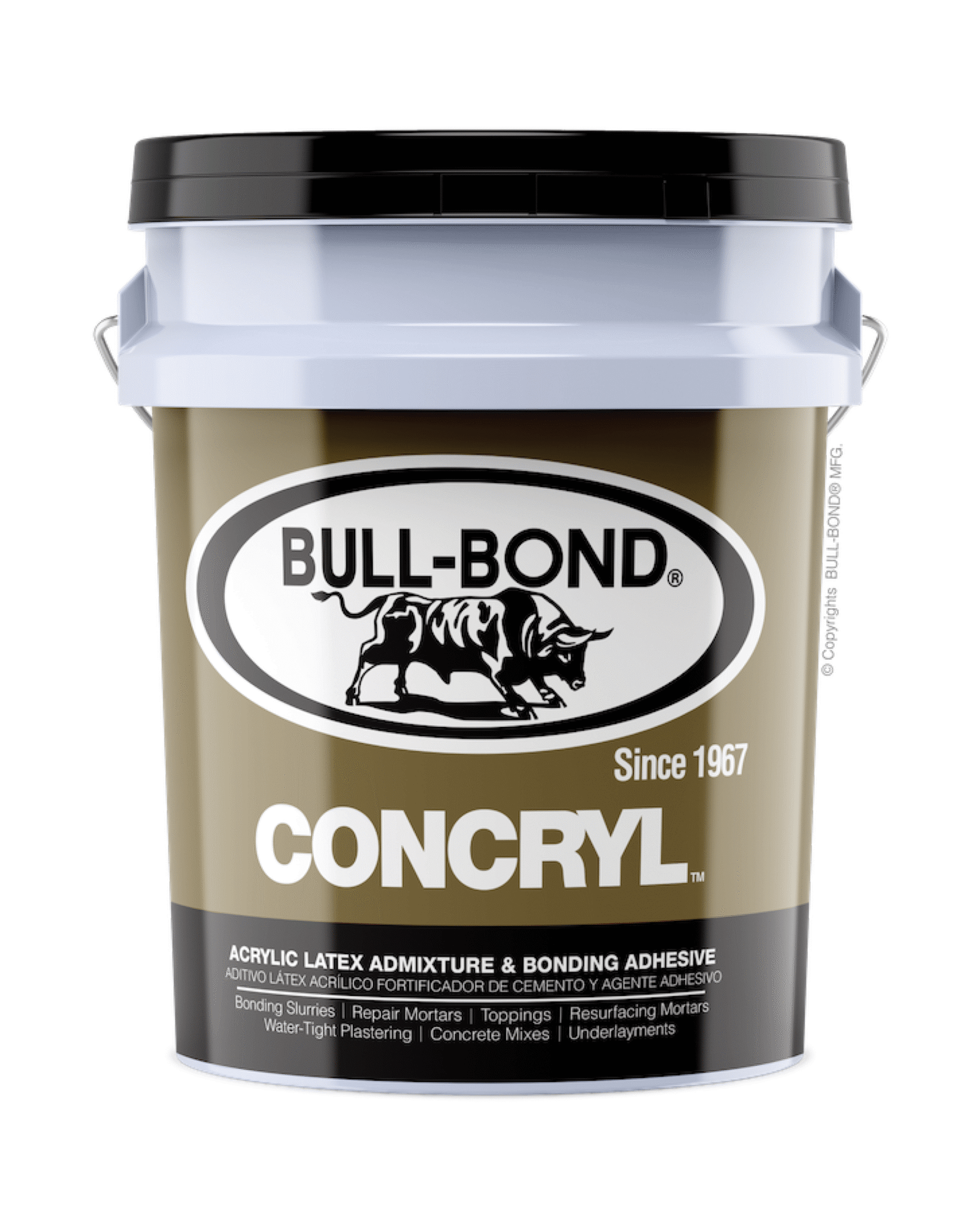 Home | Bull-Bond