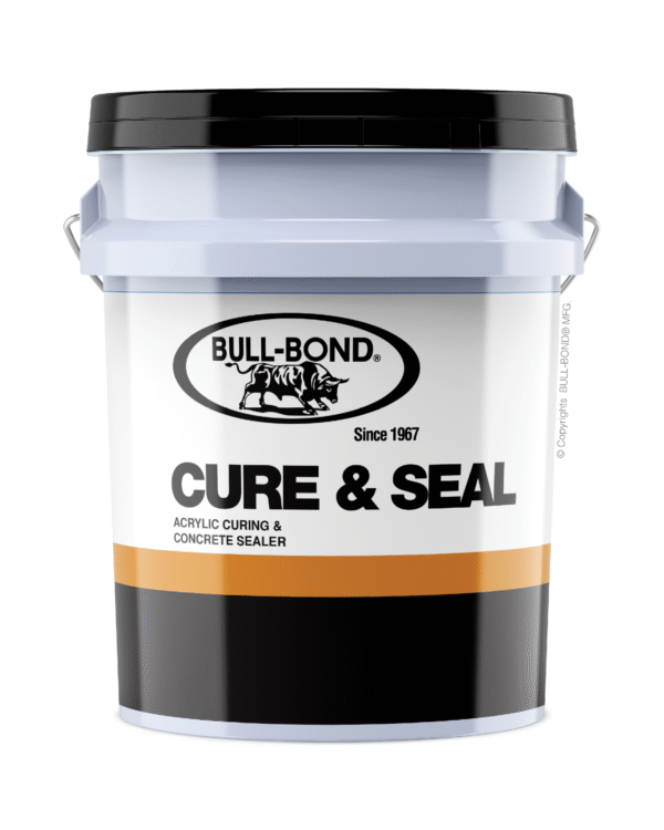 Cure & Seal™