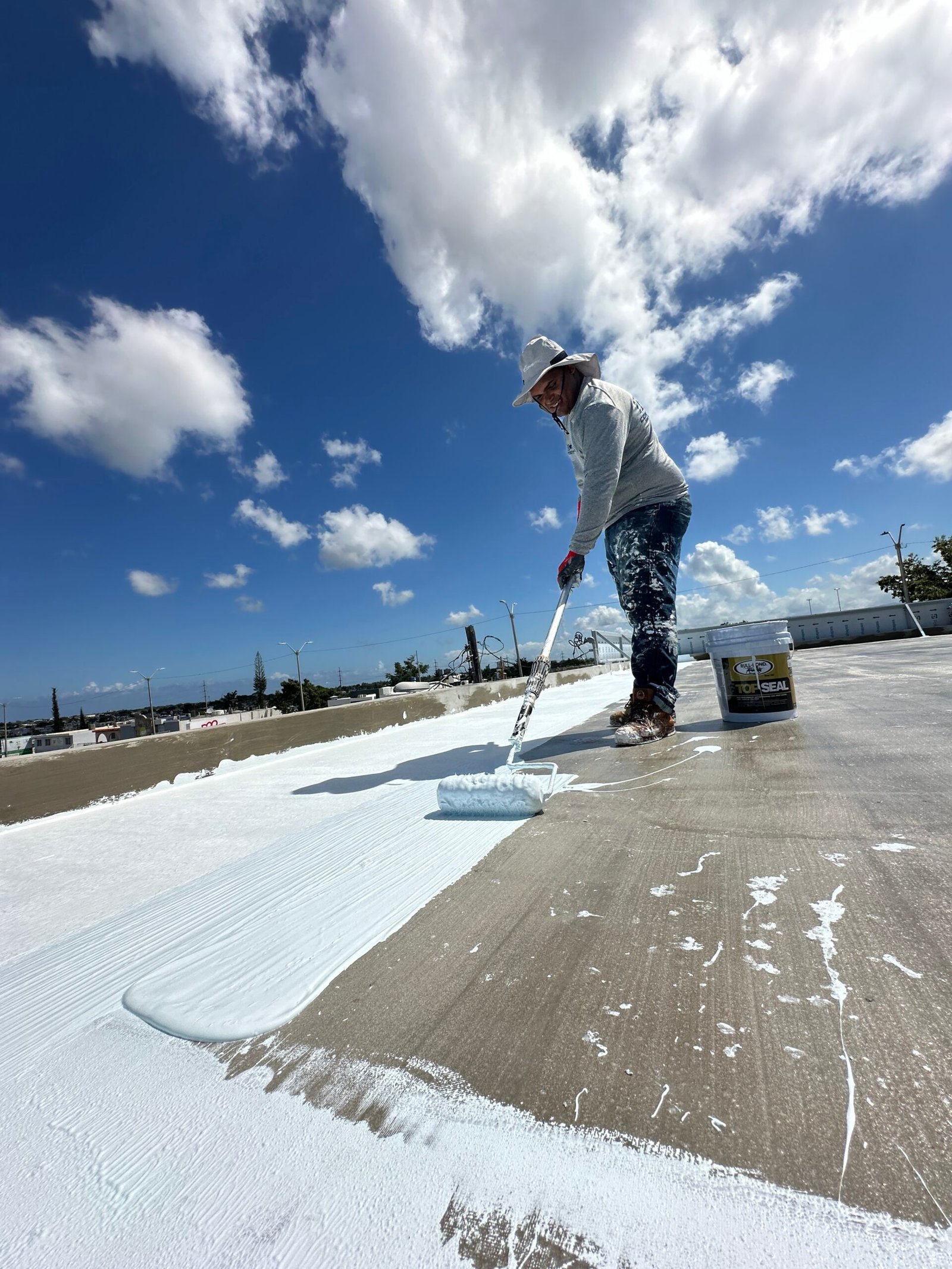 Tecnología Techo Frío