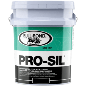 Pro Sil® Top Coat