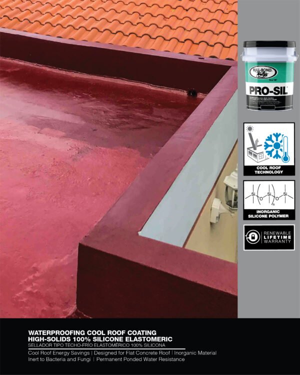 Pro Sil® Primer | Bull-Bond