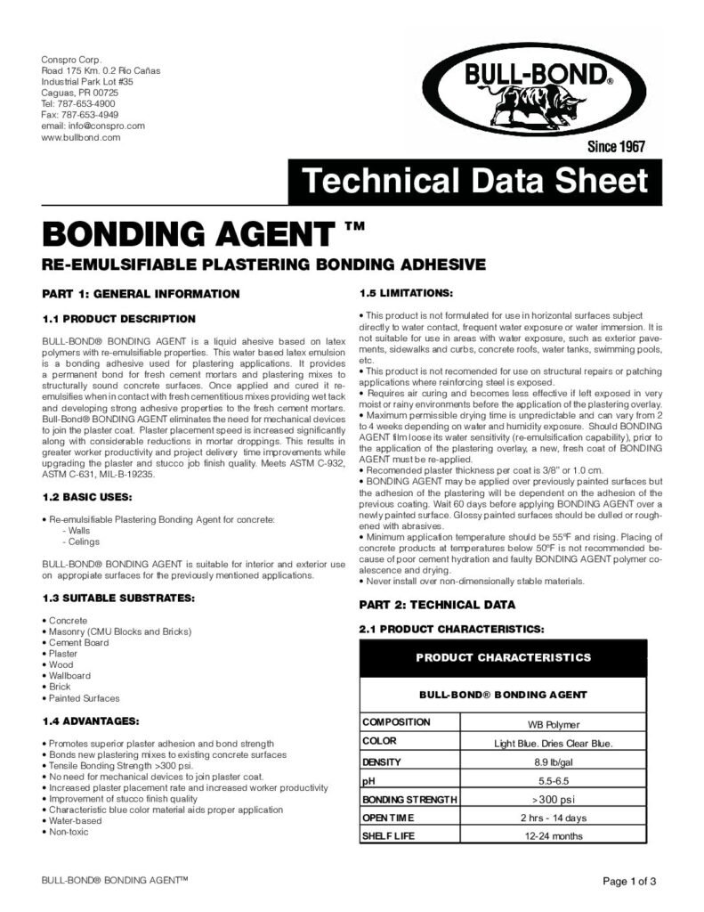 thumbnail of TDS_BONDING AGENT_MAR.2019