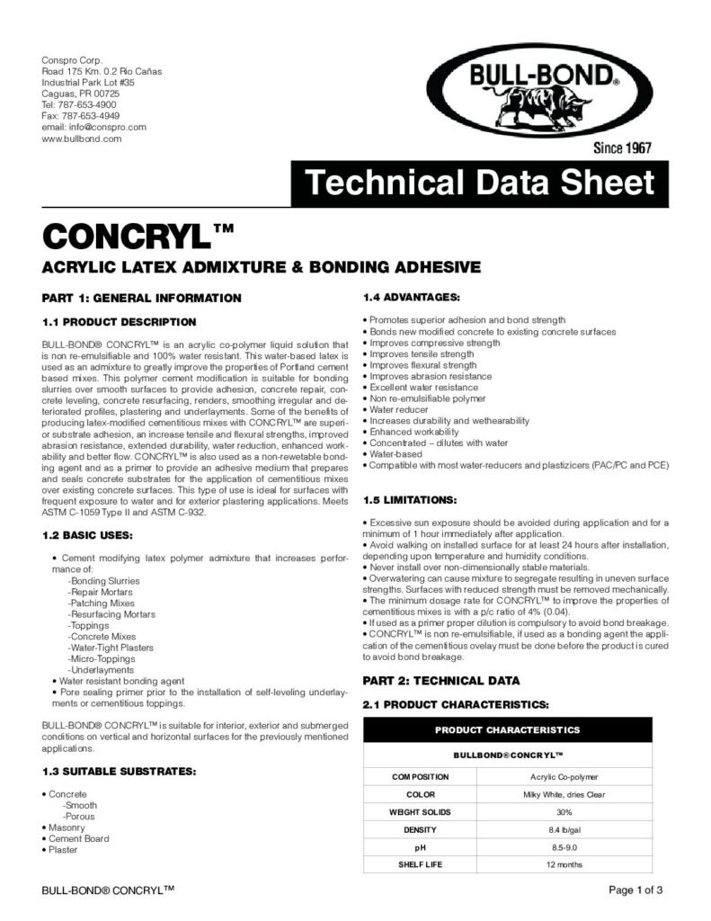 thumbnail of TDS_CONCRYL_MAR.2015