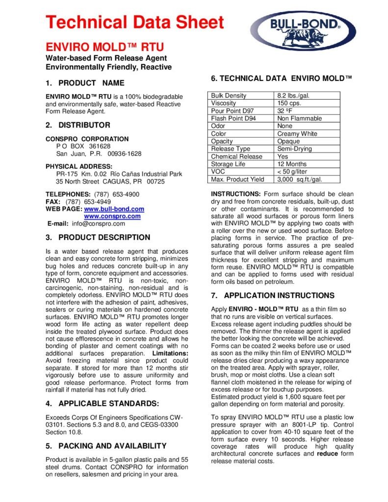 thumbnail of TDS_ENVIRO MOLD RTU_JAN.2008