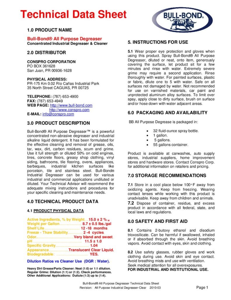 thumbnail of TDS_INDUSTRIAL DEGREASER_MAR.2010