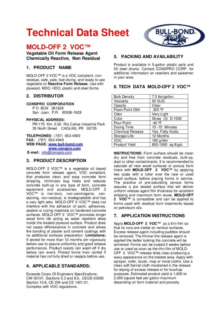 thumbnail of TDS_MOLD-OFF 2 VOC_MAY.2006