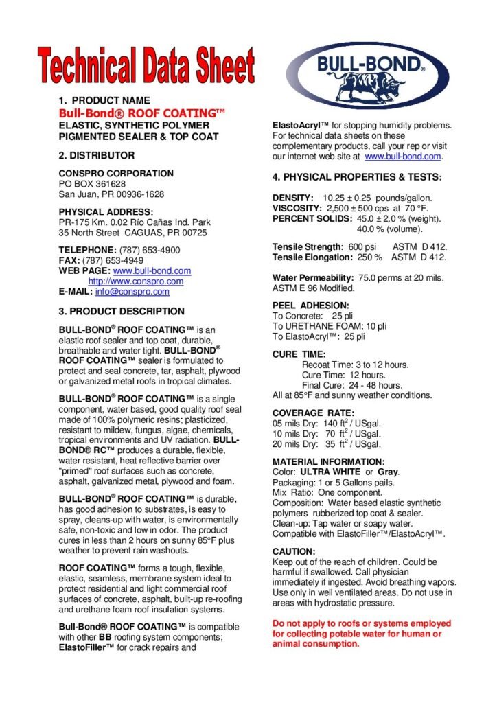 thumbnail of TDS_ROOF COATING_FEB.2004