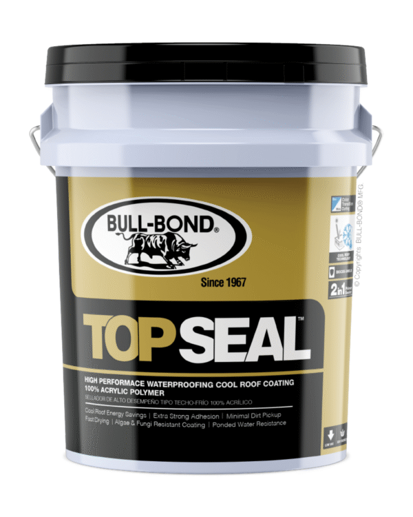 Top Seal