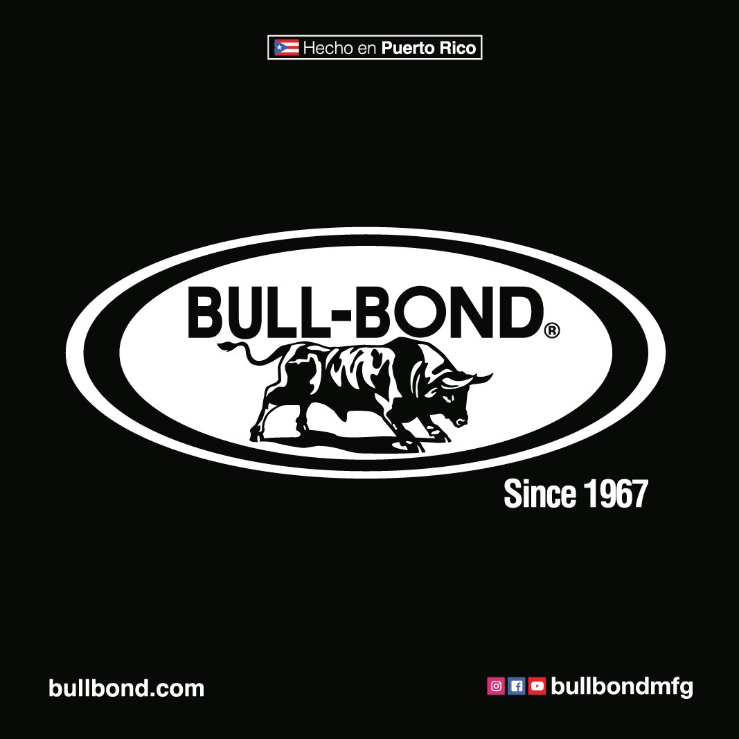 Bull-Bond® logo