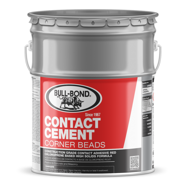 Contact Cement
